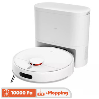جارو رباتیک شیائومی