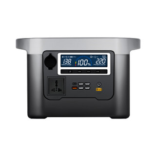 پاور استیشن 1000 وات 270000 میلی آمپر ساعت